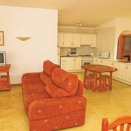 Sundream Vacation Club Island Village Szálloda Santa Cruz de Tenerife